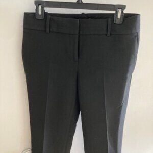 Ann Taylor Petite Devin Fit Dress Pants, Size 4